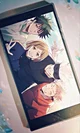 Jujustu Kaisen