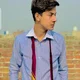 Pakistani teen boy