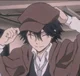 Ranpo Edogawa