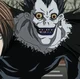 Ryuk tu hermano
