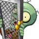 Screendoor Zombie