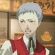P3 Akihiko Sanada