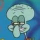 Squidward roast 