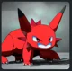 Red Pokemon