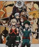 Class 1-A 