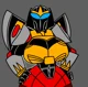 Grimlock Fem -TF-
