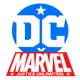Marvel x DC