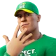John Cena
