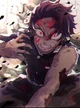 Demon Tanjiro Kamado