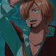 Sanji boyfriend Au