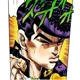 Josuke higashikata