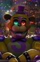Glamrock Fredbear