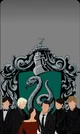 Slytherin boys