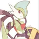 Gallade Knight