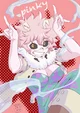 Mina Ashido
