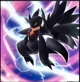 Black pokemon