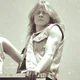 Axl Rose