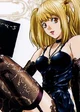 Misa Amane
