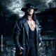 The Undertaker