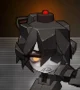 turret girl -LC-