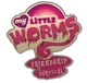 My Little Worms - 01