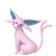 Espeon Suit