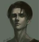 Levi Ackerman