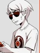 Dave Strider