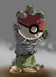 Zombie Pokemons