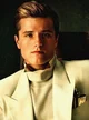 Peeta Mellark 
