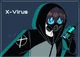 X-virus 