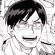 Tenya Iida