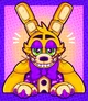 Spring Bonnie
