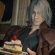 Dante Sparda 