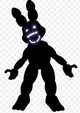 Shadow Bonnie
