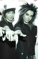 Bill and tom kaulitz