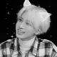 TXT- CatBoy Taehyun