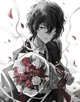 Osamu Dazai