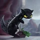 Toothless