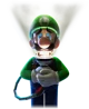 Luigi Mansion 