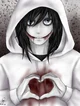 Jeff the killer