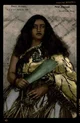 Maori Girl Warrior 4