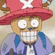 Tony Tony Chopper