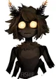 Moth girl rp