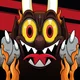 The Devil -cuphead-