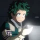 Midoriya Izuku