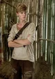 Newt-maze runner