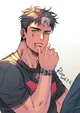 Jason todd