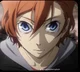 Chuuya Nakahara 