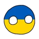 Ukraineball